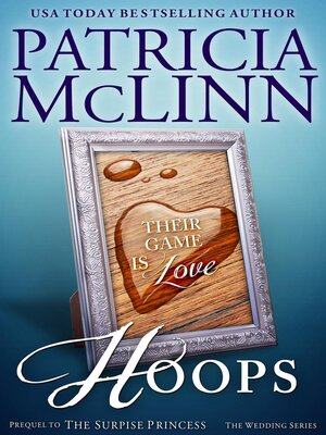 cover image of Hoops